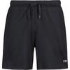ICANIWILL Stride Funktionsshorts Herren - black