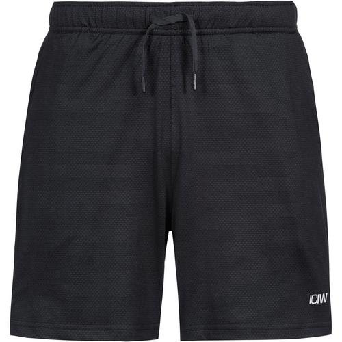 ICANIWILL Stride Funktionsshorts Herren