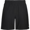 ICANIWILL Funktionsshorts Herren - black
