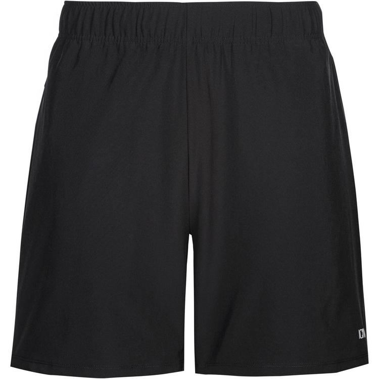 ICANIWILL ICANIWILL Funktionsshorts Herren - black - 0 | SportScheck