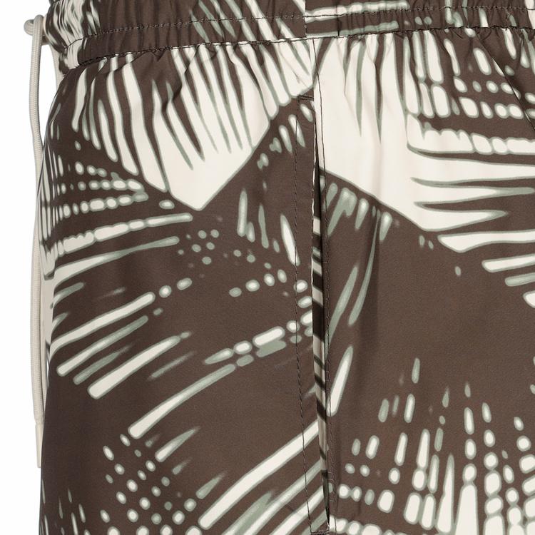 Calvin Klein Calvin Klein Badehose Herren - adventure palm-oatmeal - 0 | SportScheck