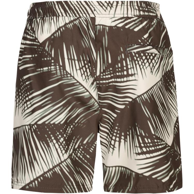 Calvin Klein Calvin Klein Badehose Herren - adventure palm-oatmeal - 0 | SportScheck