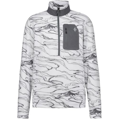 Black Diamond RIFT Fleeceshirt Herren