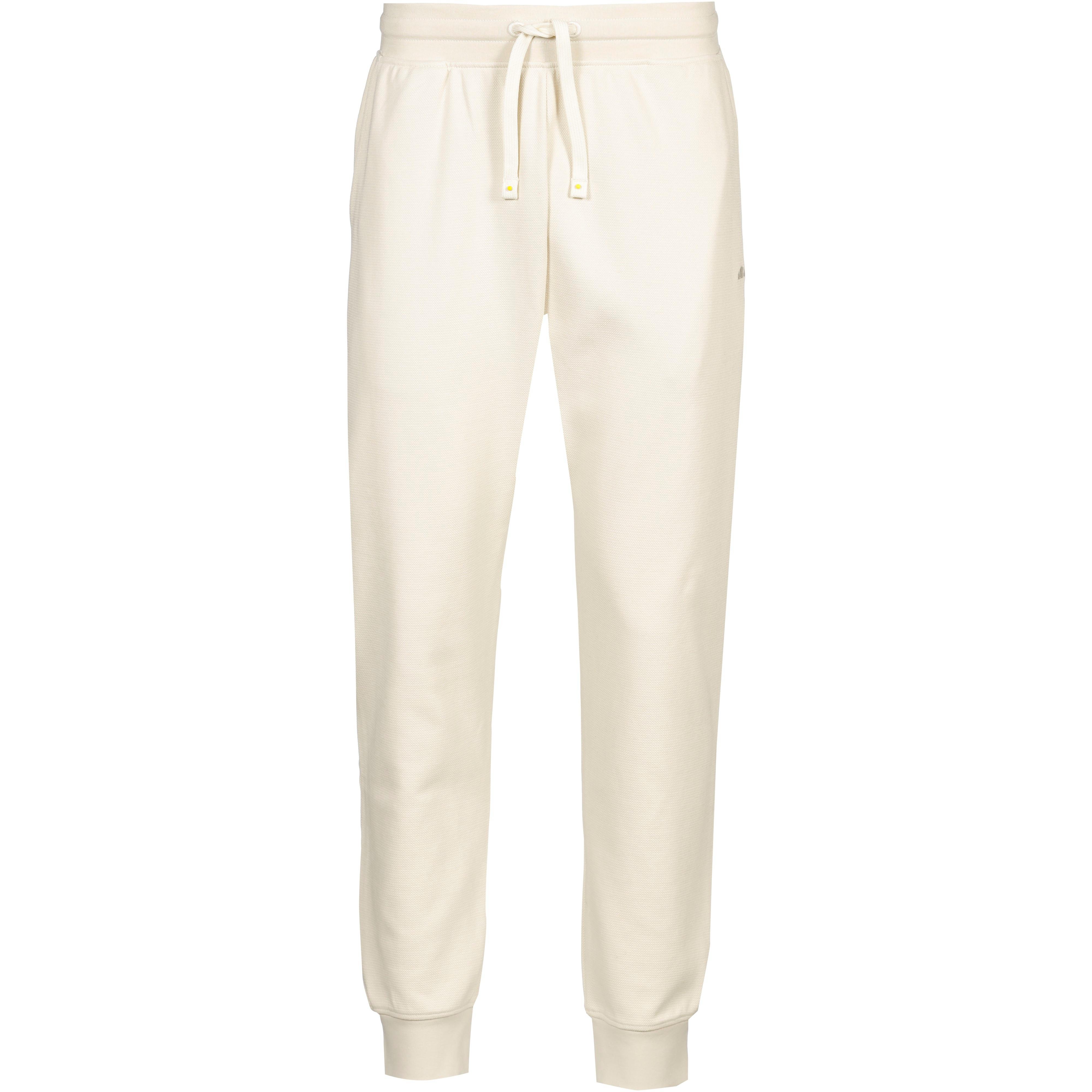 Ellesse Sweathose Piquet Baumwolle-Polyester Grau