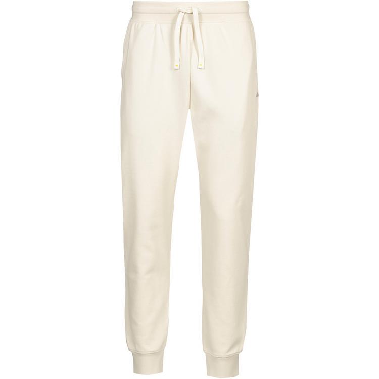 Ellesse Ellesse Piquet Sweathose Herren - whitecap grey - 0 | SportScheck