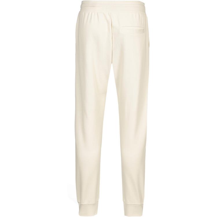 Ellesse Ellesse Piquet Sweathose Herren - whitecap grey - 0 | SportScheck