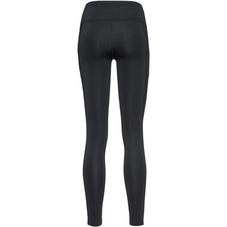 Under Armour Under Armour VELOCITI Lauftights Damen - black - 0 | SportScheck