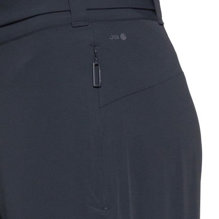 Jeanne Baret Jeanne Baret SUMATRA Funktionshose Damen - lavagna - 0 | SportScheck