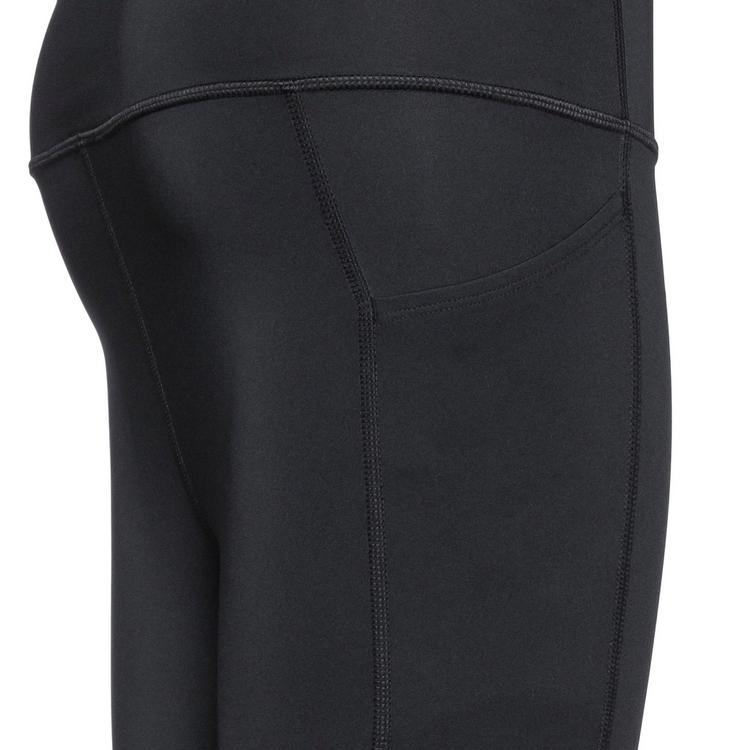 Under Armour Under Armour VELOCITI Lauftights Damen - black - 0 | SportScheck