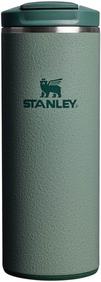 Stanley The Transit Fliptop Mug Trinkbecher - hammertone green