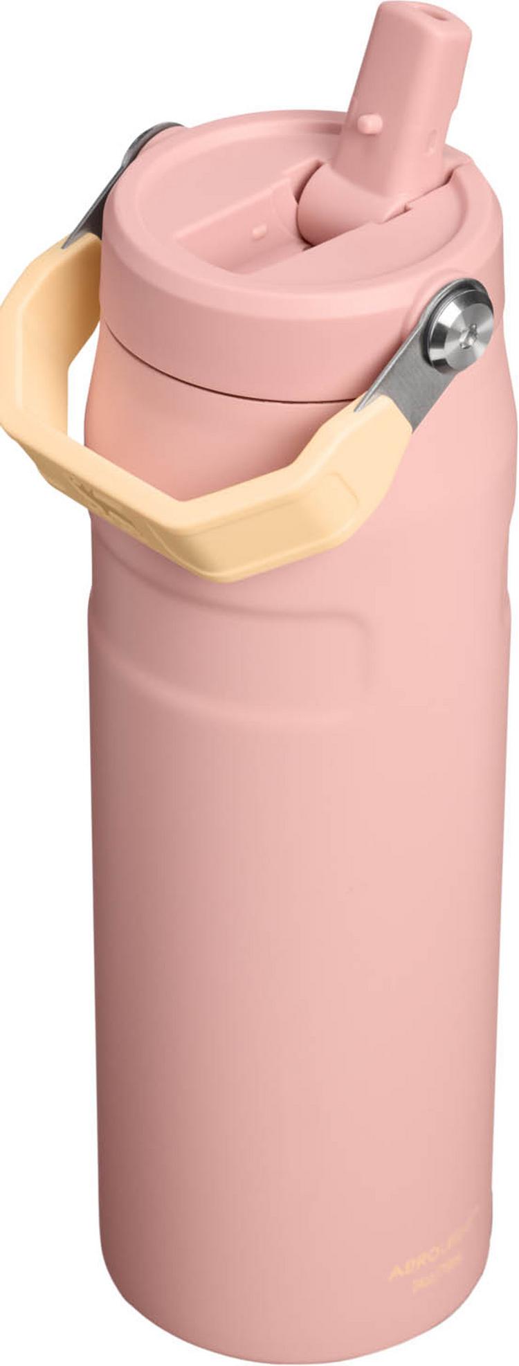 Stanley Stanley The IceFlow Flip Straw 2.0 Bottle Isolierflasche - peach rose - 0 | SportScheck