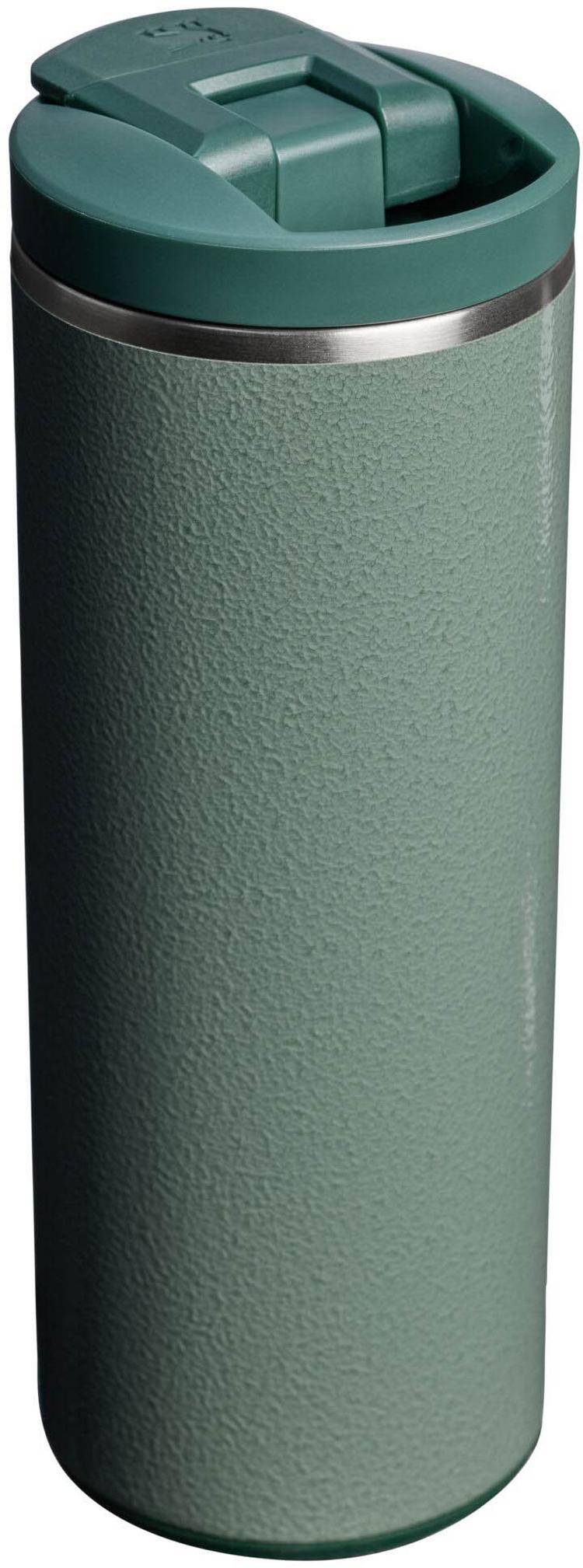 Stanley Stanley The Transit Fliptop Mug Trinkbecher - hammertone green - 0 | SportScheck