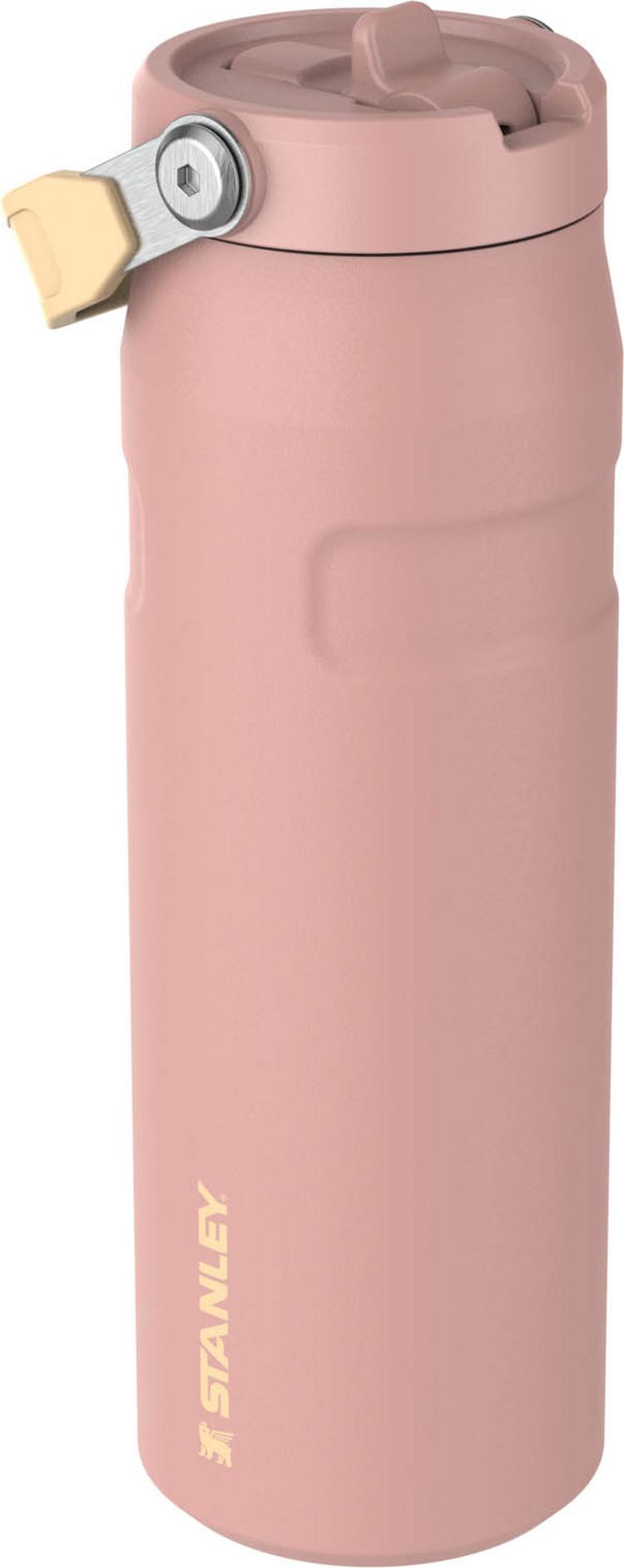 Stanley Stanley The IceFlow Flip Straw 2.0 Bottle Isolierflasche - peach rose - 0 | SportScheck