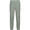Black Diamond TECHNICIAN JOGGER Kletterhose Damen - laurel green
