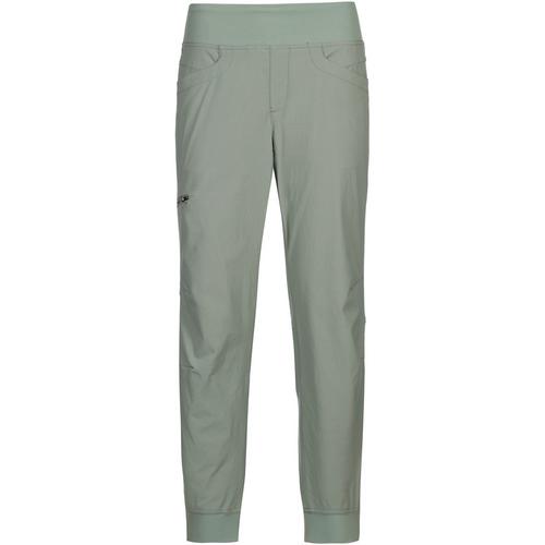 Black Diamond TECHNICIAN JOGGER Kletterhose Damen