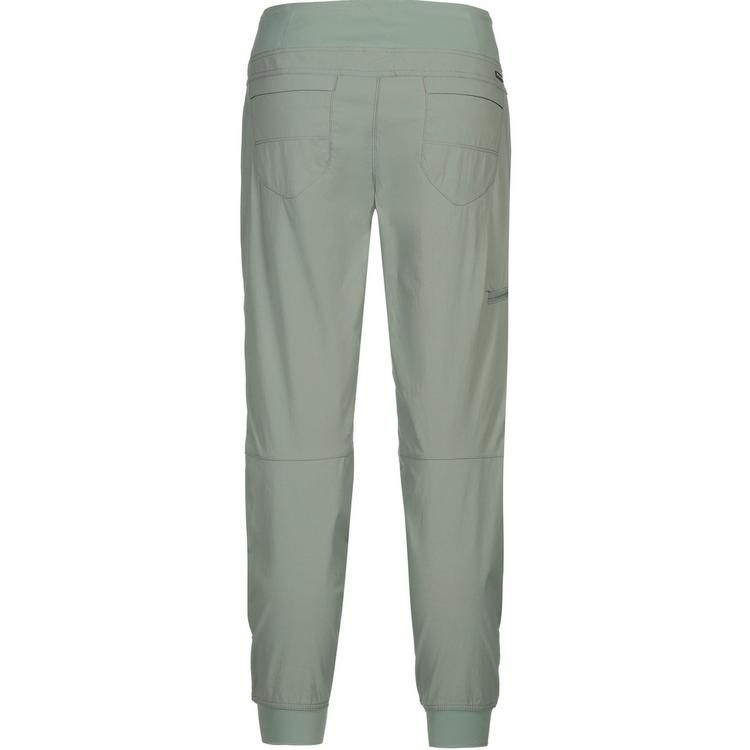 Black Diamond Black Diamond TECHNICIAN JOGGER Kletterhose Damen - laurel green - 0 | SportScheck