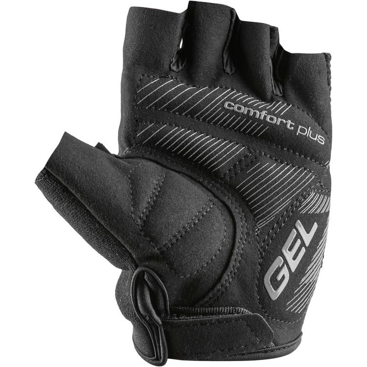 Ziener Ziener CAMAL-Z Handschuh - black.magnet - 0 | SportScheck
