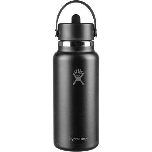 Hydro Flask 32 OZ WIDE FLEX STRAW Isolierflasche