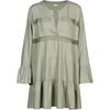 Lascana Tunika Damen - light khaki