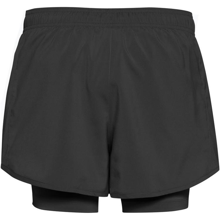 NEW BALANCE NEW BALANCE Funktionsshorts Damen - bk - 0 | SportScheck