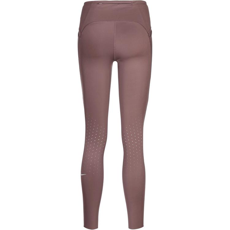 Nike Nike SWIFT Lauftights Damen - tattoo-reflective silv - 0 | SportScheck
