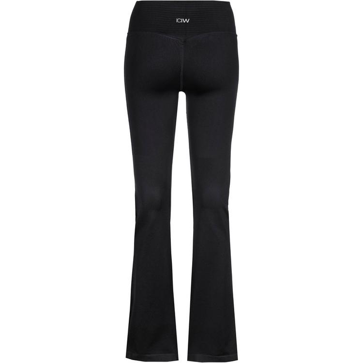 ICANIWILL ICANIWILL Define Tights Damen - black - 0 | SportScheck