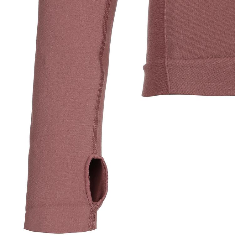 ICANIWILL ICANIWILL Define Funktionsshirt Damen - calm red - 0 | SportScheck