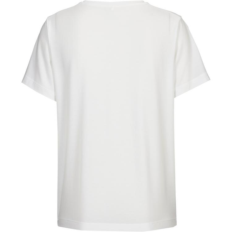 ICANIWILL ICANIWILL Define Funktionsshirt Damen - white snow - 0 | SportScheck