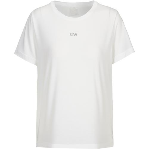 ICANIWILL Define Funktionsshirt Damen