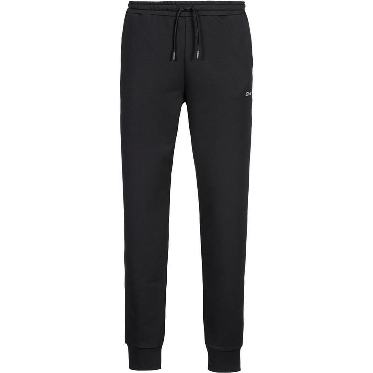 ICANIWILL ICANIWILL Stride Sweathose Herren - black - 0 | SportScheck