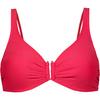 Lascana B&uuml;gel-Top Bikini Oberteil Damen - coral