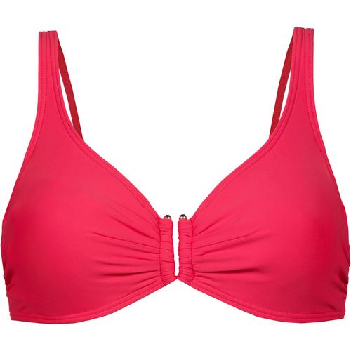 Lascana B&uuml;gel-Top Bikini Oberteil Damen