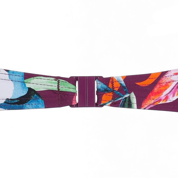 VENICE BEACH VENICE BEACH B&uuml;gel-Top Bikini Oberteil Damen - bordeaux pri - 0 | SportScheck