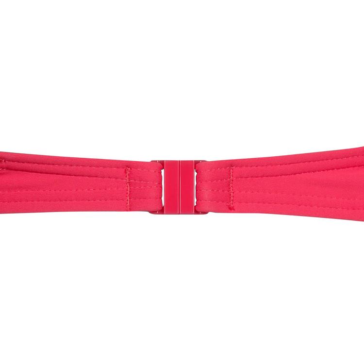 Lascana Lascana B&uuml;gel-Top Bikini Oberteil Damen - coral - 0 | SportScheck