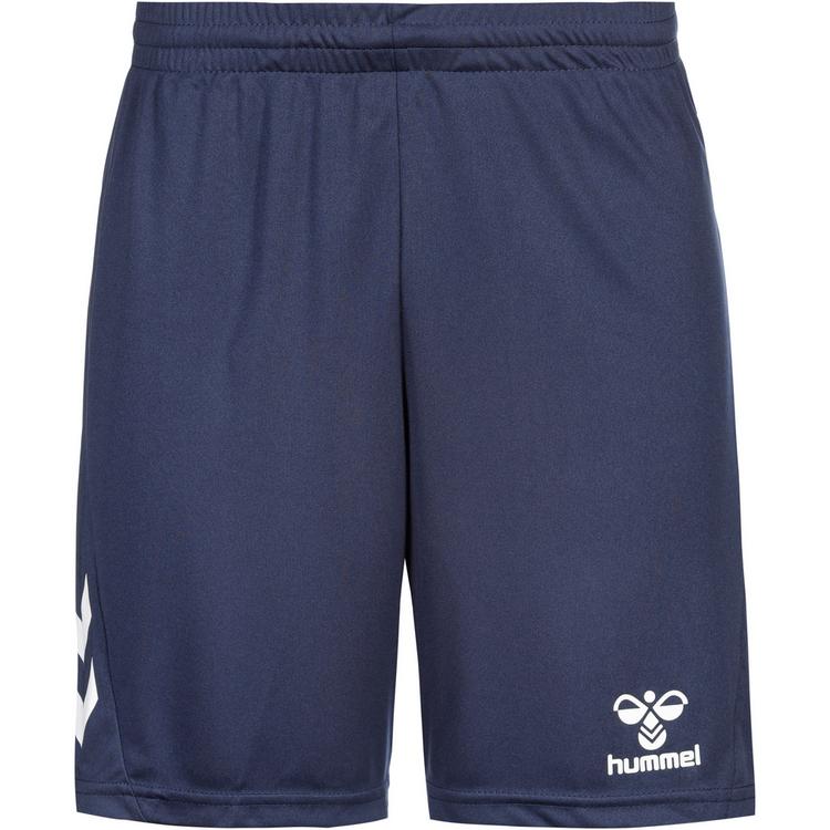 hummel hummel LOGO Trainingsanzug Herren - marine - 0 | SportScheck