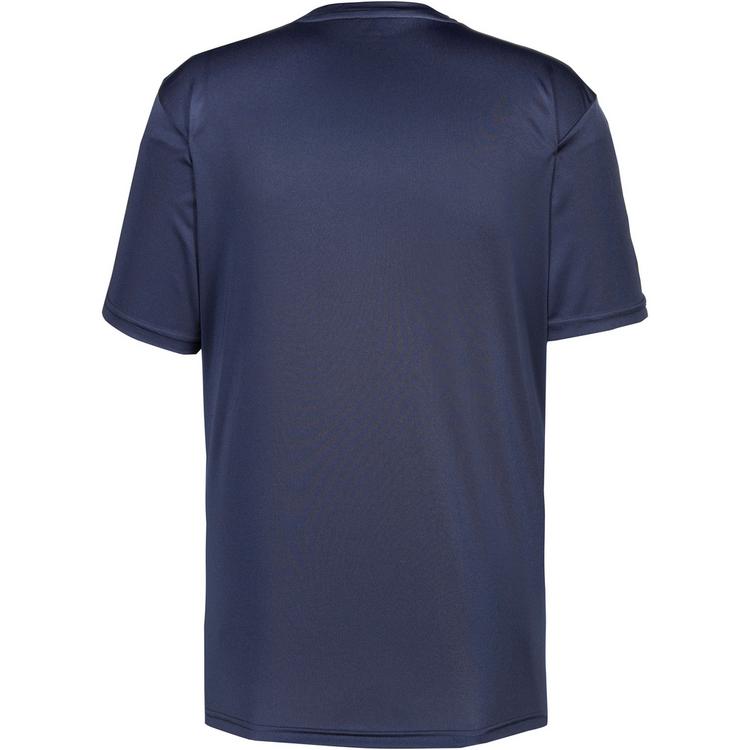 hummel hummel LOGO Trainingsanzug Herren - marine - 2 | SportScheck