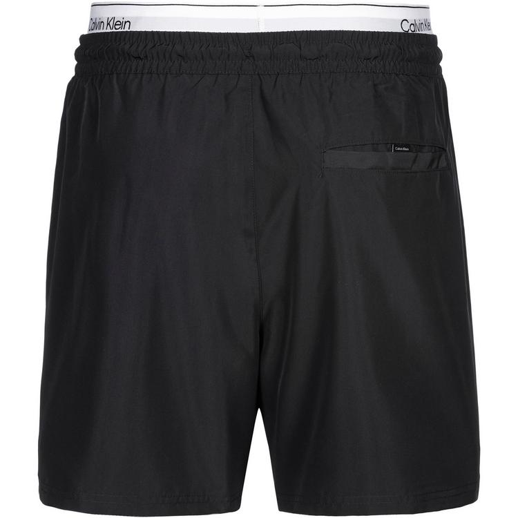 Calvin Klein Calvin Klein Badehose Herren - black - 0 | SportScheck