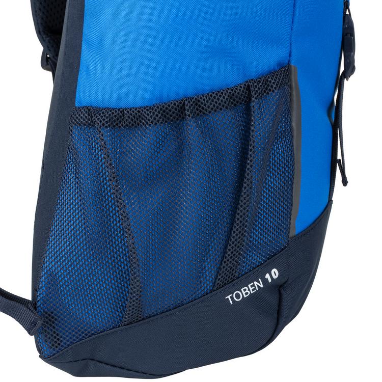 VAUDE VAUDE Toben 10 Wanderrucksack Kinder - blue-eclipse - 1 | SportScheck