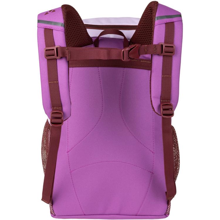 VAUDE VAUDE Toben 10 Wanderrucksack Kinder - rasperry - 0 | SportScheck