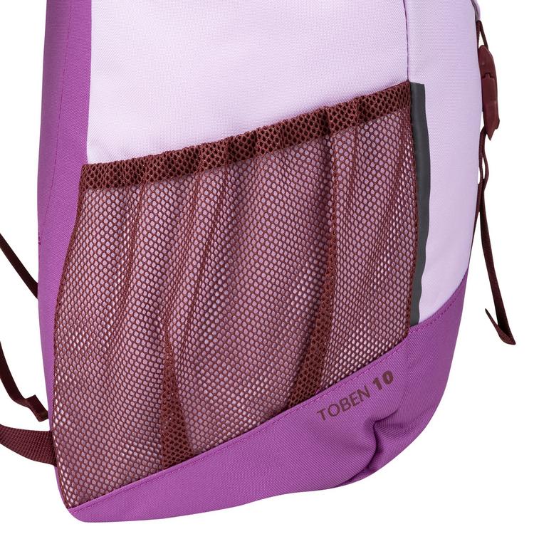 VAUDE VAUDE Toben 10 Wanderrucksack Kinder - rasperry - 1 | SportScheck