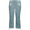 E9 N ONDA ST 3-4 Kletterhose Damen - artic
