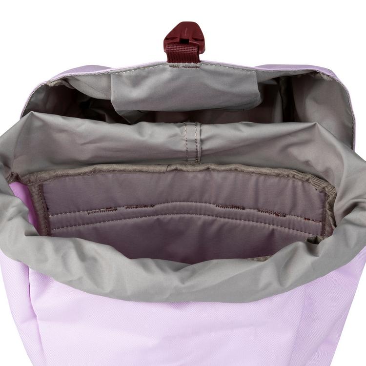 VAUDE VAUDE Toben 10 Wanderrucksack Kinder - rasperry - 3 | SportScheck