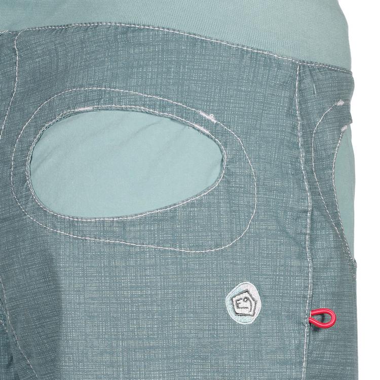 E9 E9 N ONDA ST 3-4 Kletterhose Damen - artic - 0 | SportScheck
