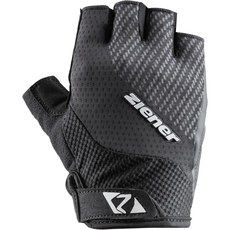 Ziener Ziener CHRISTOFER-Z Handschuh - black - 0 | SportScheck