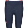 castelli PRIMA 2 Fahrradtights Damen - twilight blue-hibiscus