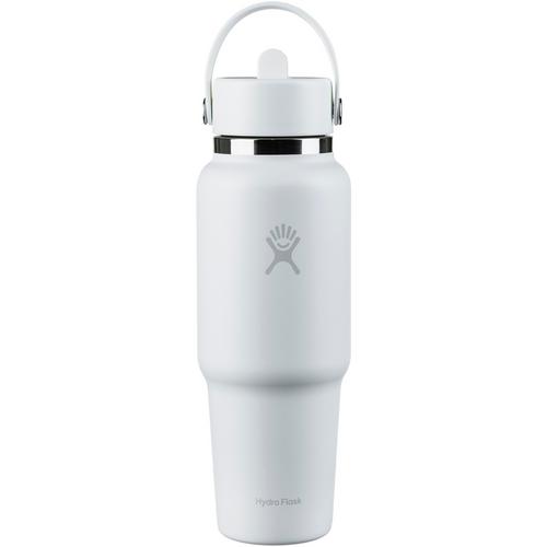 Hydro Flask 32 OZ WIDE FLEX STRAW TRAVEL Isolierflasche