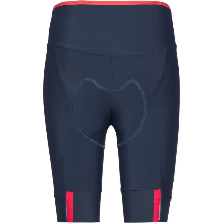 castelli castelli PRIMA 2 Fahrradtights Damen - twilight blue-hibiscus - 0 | SportScheck