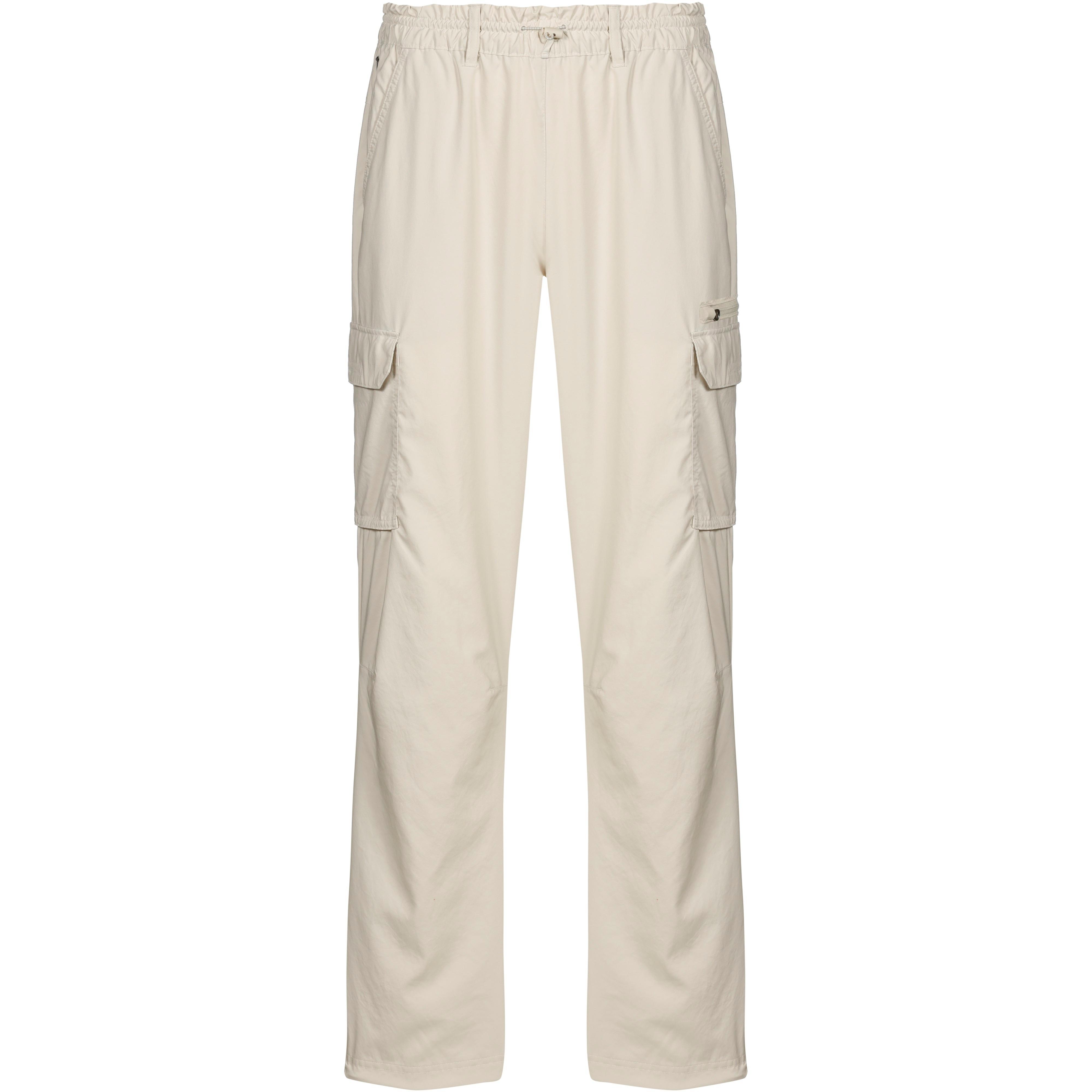Columbia Cargohose Skien Valley Polyester Beige