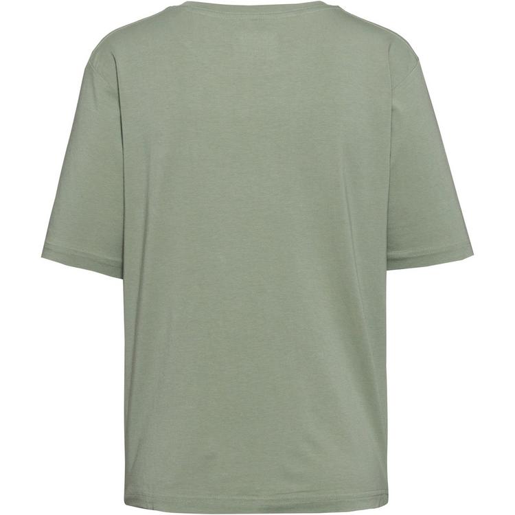 ICEPEAK ICEPEAK MEIGS Funktionsshirt Damen - hellgr&uuml;n - 0 | SportScheck