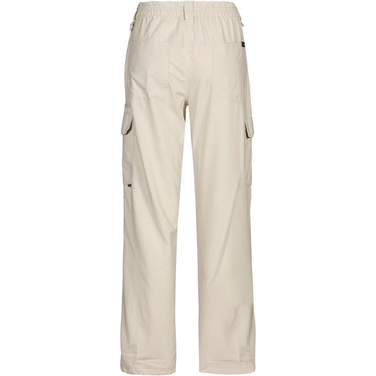 Columbia Columbia Skien Valley Cargohose Damen - dark stone - 0 | SportScheck